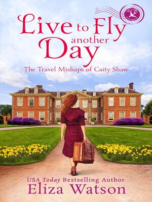 cover image of Live to Fly Another Day